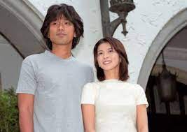 江口洋介と森高千里の○癖に関する黒い噂について考察! 管理人の